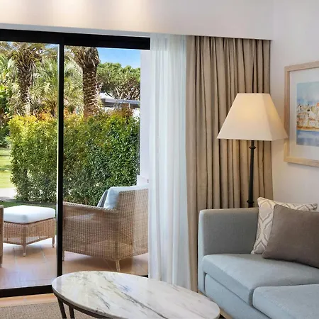 Pine Cliffs Ocean Suites, A Luxury Collection & Spa, Algarve Ξενοδοχείο Αλμπουφέιρα