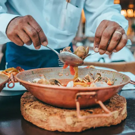 Pine Cliffs Ocean Suites, A Luxury Collection & Spa, Algarve 5*