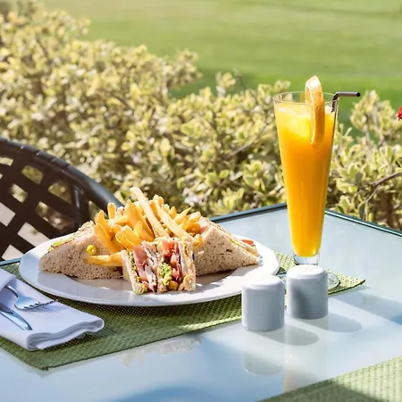 Ξενοδοχείο Pine Cliffs Ocean Suites, A Luxury Collection & Spa, Algarve Αλμπουφέιρα