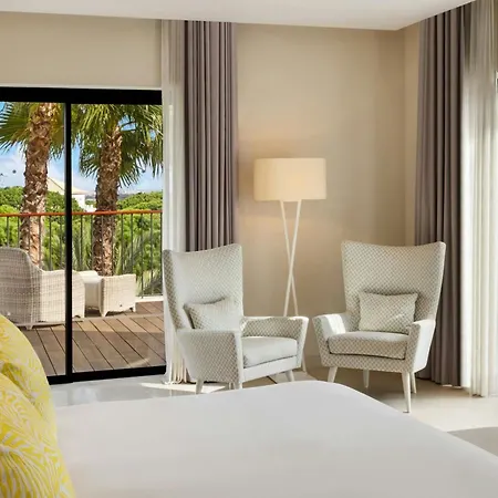 Pine Cliffs Ocean Suites, A Luxury Collection & Spa, Algarve Ξενοδοχείο 5*