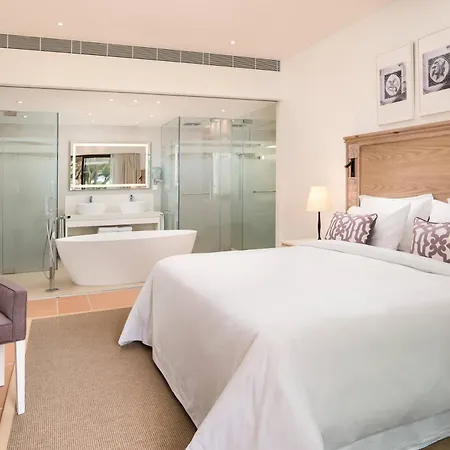 Ξενοδοχείο Pine Cliffs Ocean Suites, A Luxury Collection & Spa, Algarve 5*