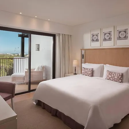 Ξενοδοχείο Pine Cliffs Ocean Suites, A Luxury Collection & Spa, Algarve