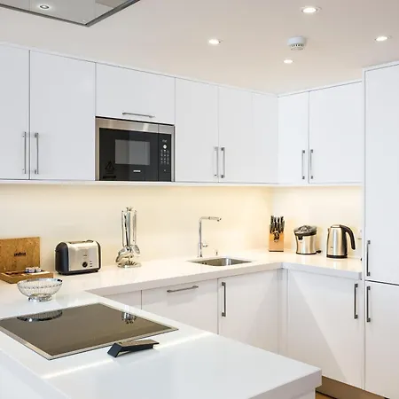 Pine Cliffs Ocean Suites, A Luxury Collection & Spa, Algarve Ξενοδοχείο 5*