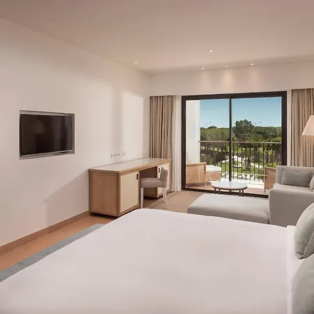 Ξενοδοχείο Pine Cliffs Ocean Suites, A Luxury Collection & Spa, Algarve Αλμπουφέιρα