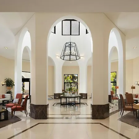 Pine Cliffs Ocean Suites, A Luxury Collection & Spa, Algarve Otel 5*