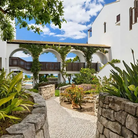 Otel Pine Cliffs Ocean Suites, A Luxury Collection & Spa, Algarve 5*