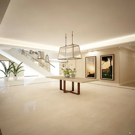 Ξενοδοχείο Pine Cliffs Ocean Suites, A Luxury Collection & Spa, Algarve