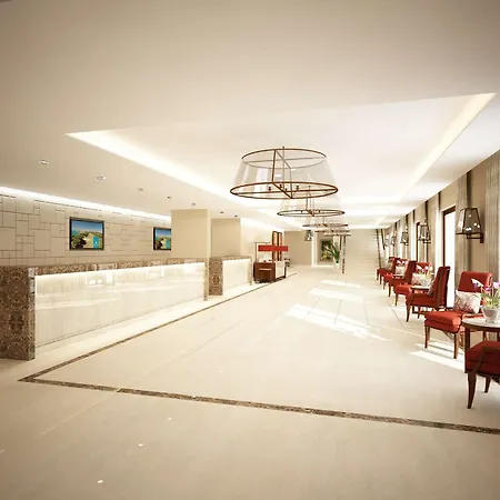 Ξενοδοχείο Pine Cliffs Ocean Suites, A Luxury Collection & Spa, Algarve Αλμπουφέιρα